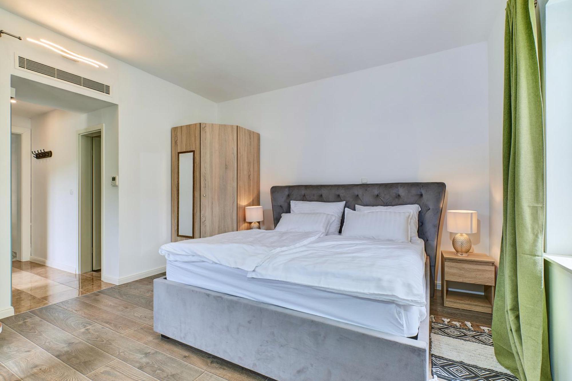 Captain' S Villa Boutique Hotel Veli Lošinj Zewnętrze zdjęcie