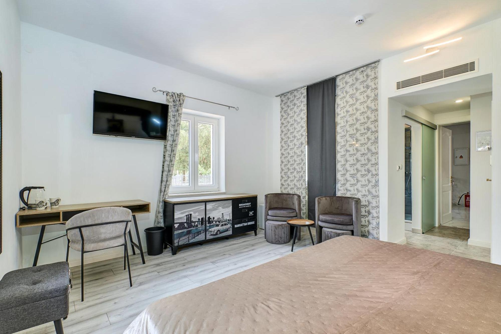 Captain' S Villa Boutique Hotel Veli Lošinj Zewnętrze zdjęcie