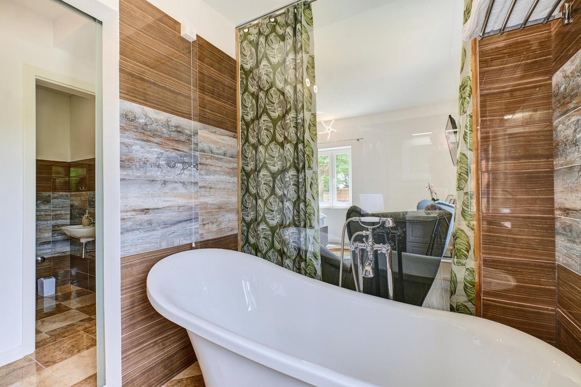 Captain' S Villa Boutique Hotel Veli Lošinj Zewnętrze zdjęcie