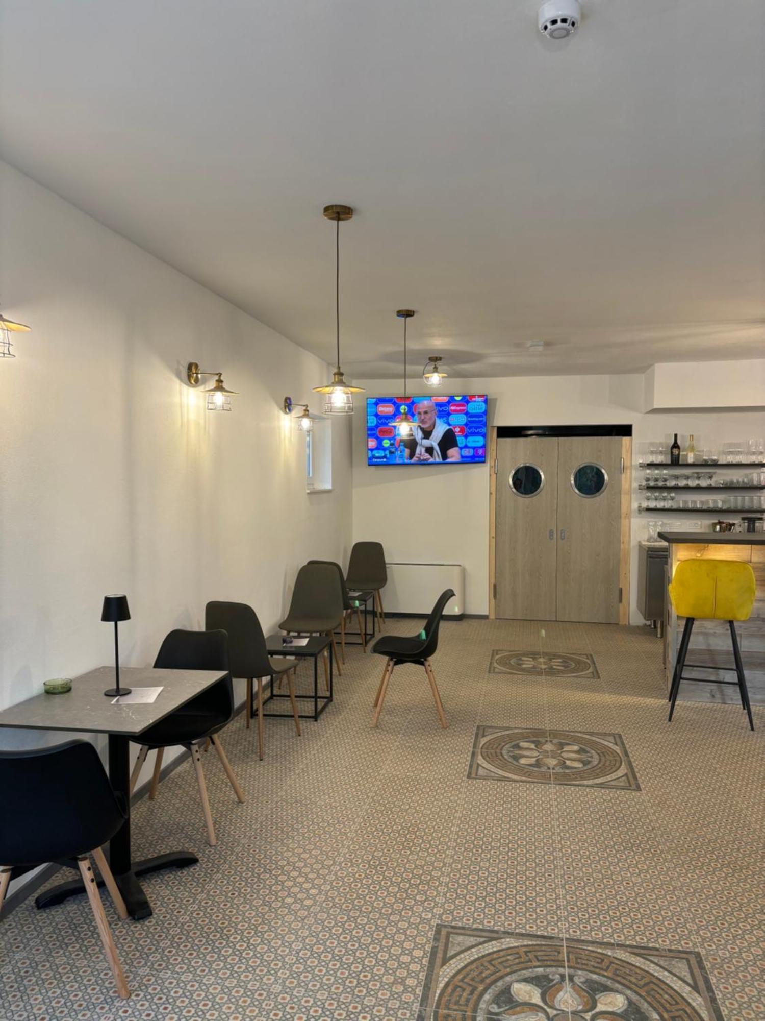Captain' S Villa Boutique Hotel Veli Lošinj Zewnętrze zdjęcie