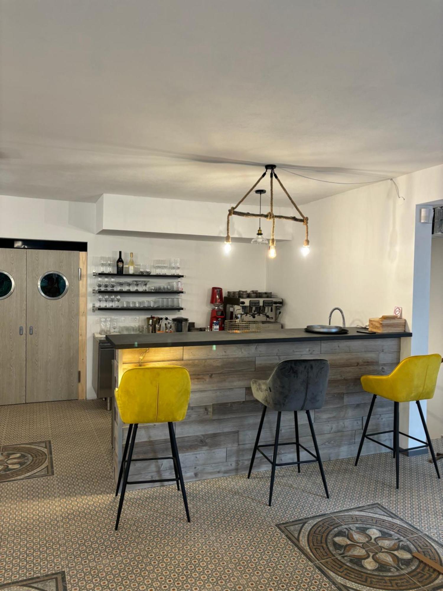Captain' S Villa Boutique Hotel Veli Lošinj Zewnętrze zdjęcie