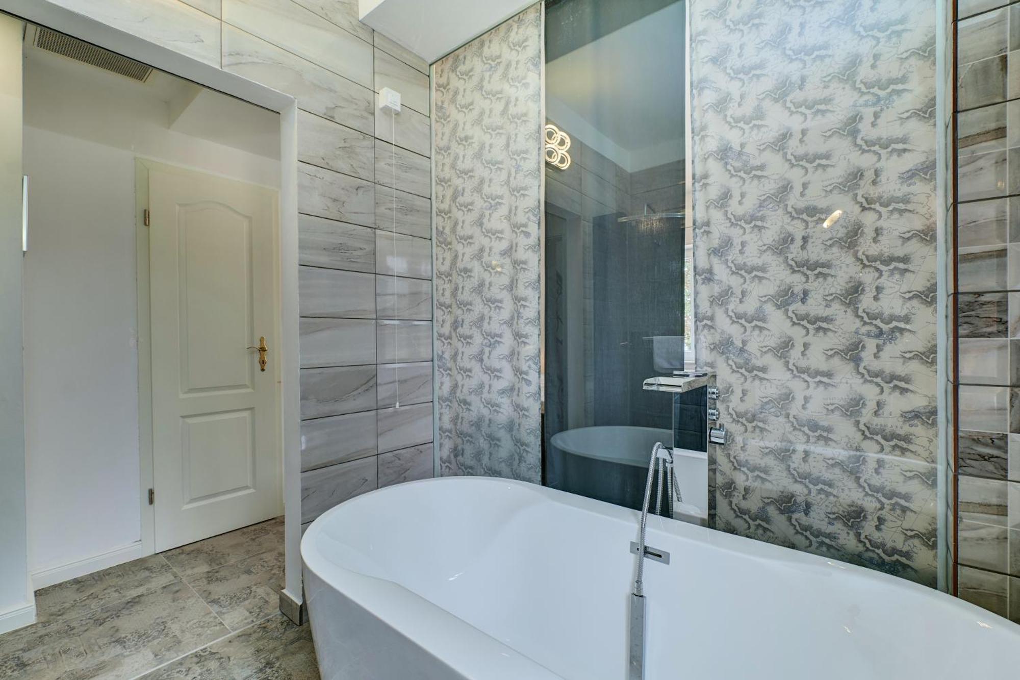 Captain' S Villa Boutique Hotel Veli Lošinj Zewnętrze zdjęcie