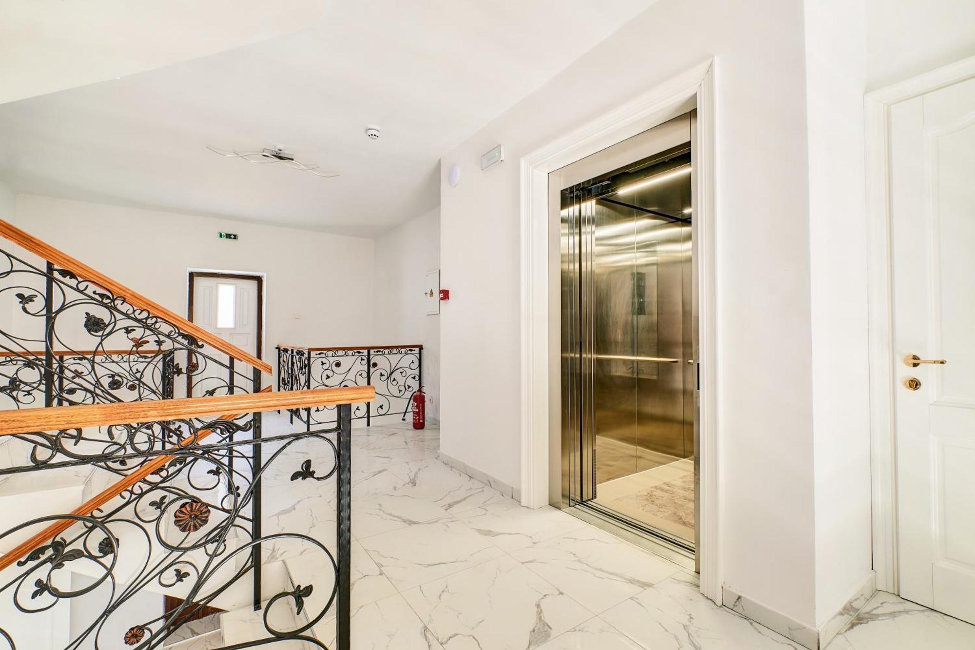 Captain' S Villa Boutique Hotel Veli Lošinj Zewnętrze zdjęcie