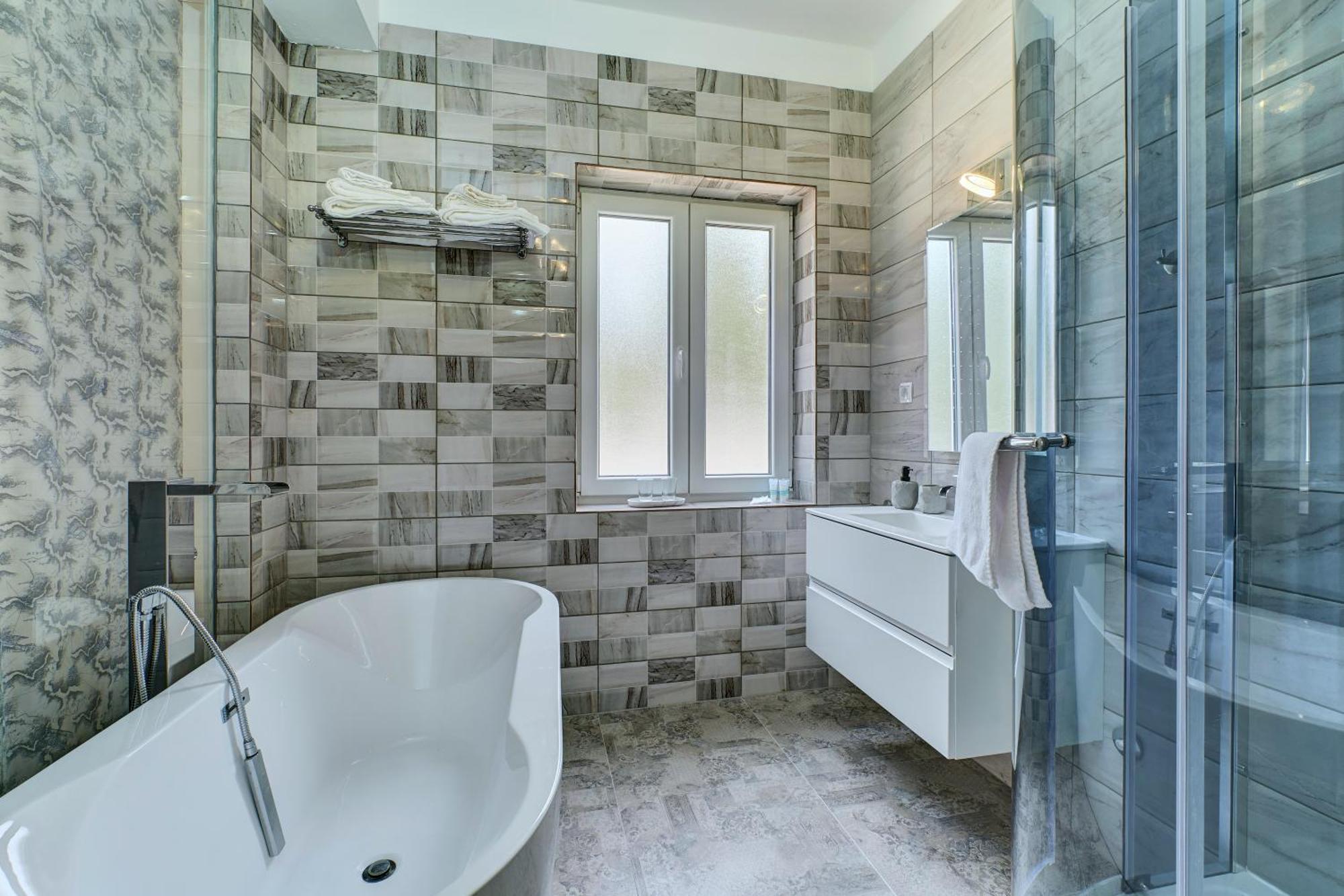 Captain' S Villa Boutique Hotel Veli Lošinj Zewnętrze zdjęcie