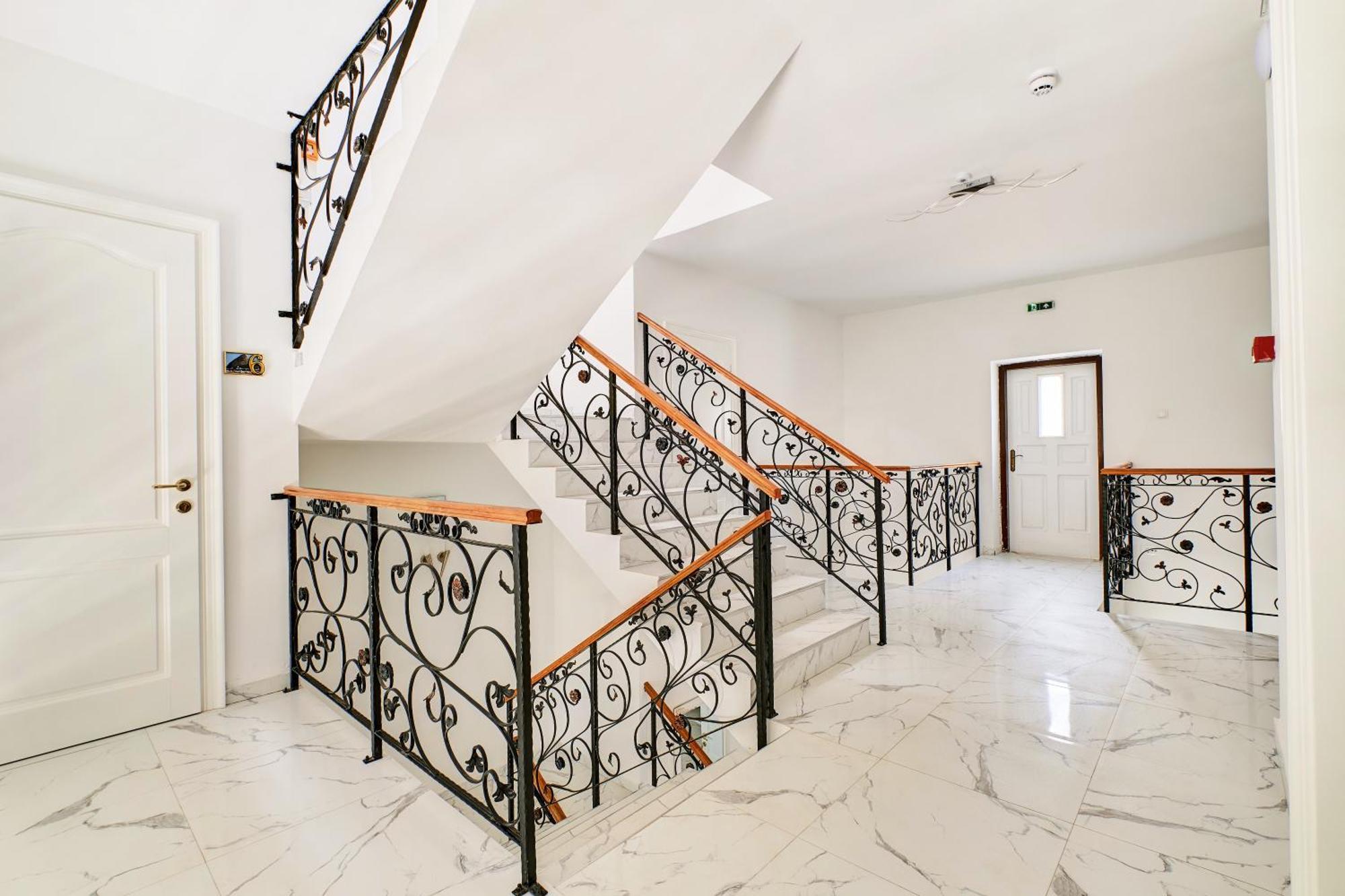 Captain' S Villa Boutique Hotel Veli Lošinj Zewnętrze zdjęcie