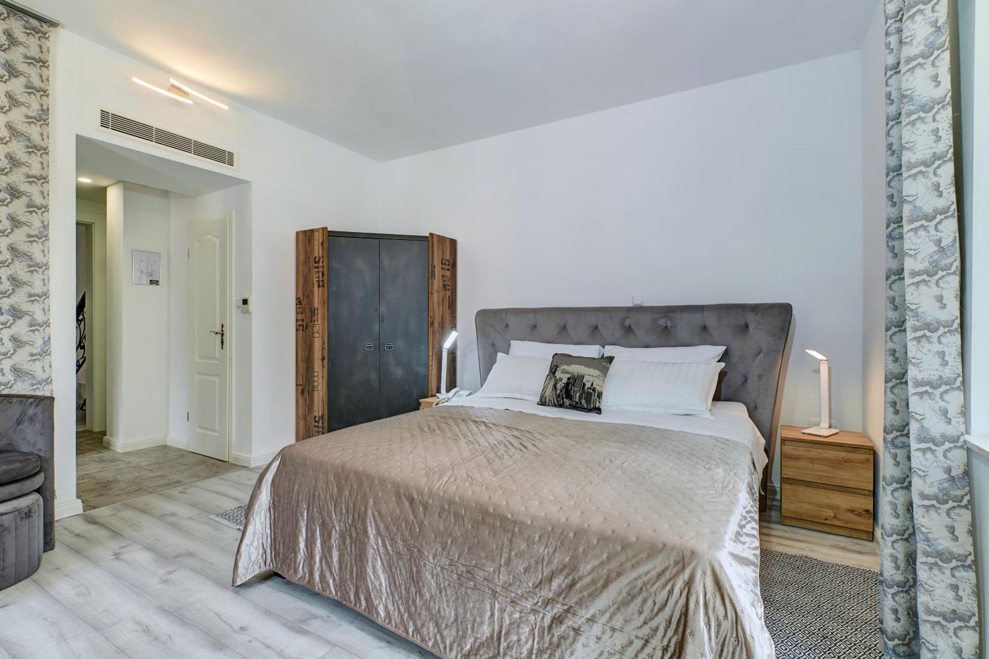 Captain' S Villa Boutique Hotel Veli Lošinj Zewnętrze zdjęcie