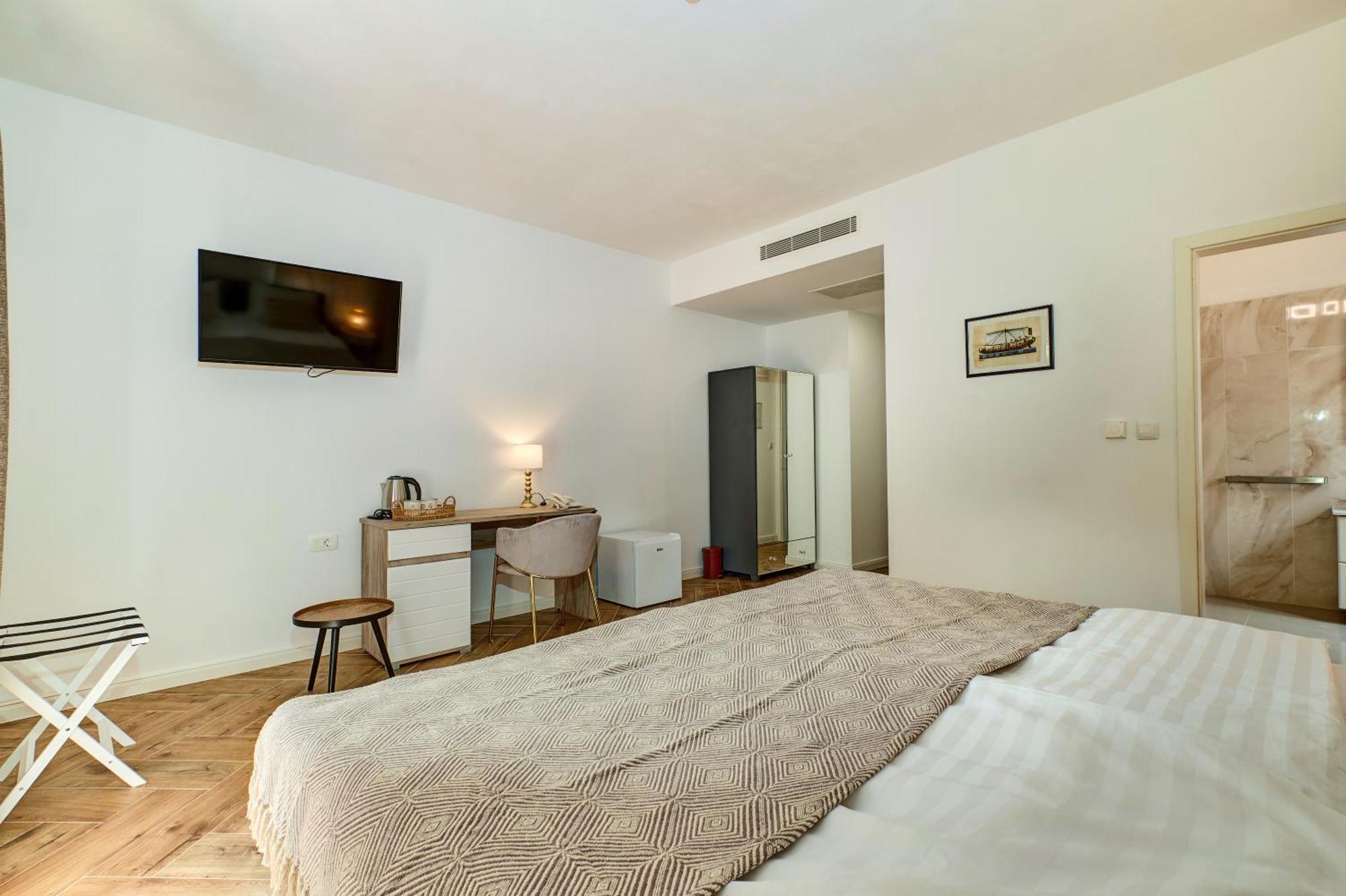 Captain' S Villa Boutique Hotel Veli Lošinj Zewnętrze zdjęcie