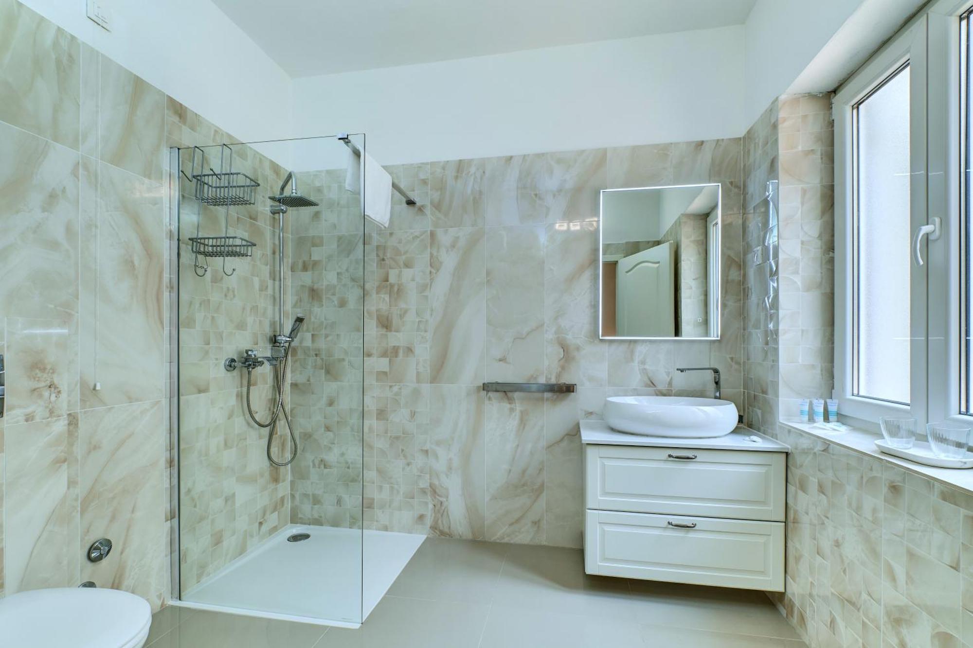 Captain' S Villa Boutique Hotel Veli Lošinj Zewnętrze zdjęcie