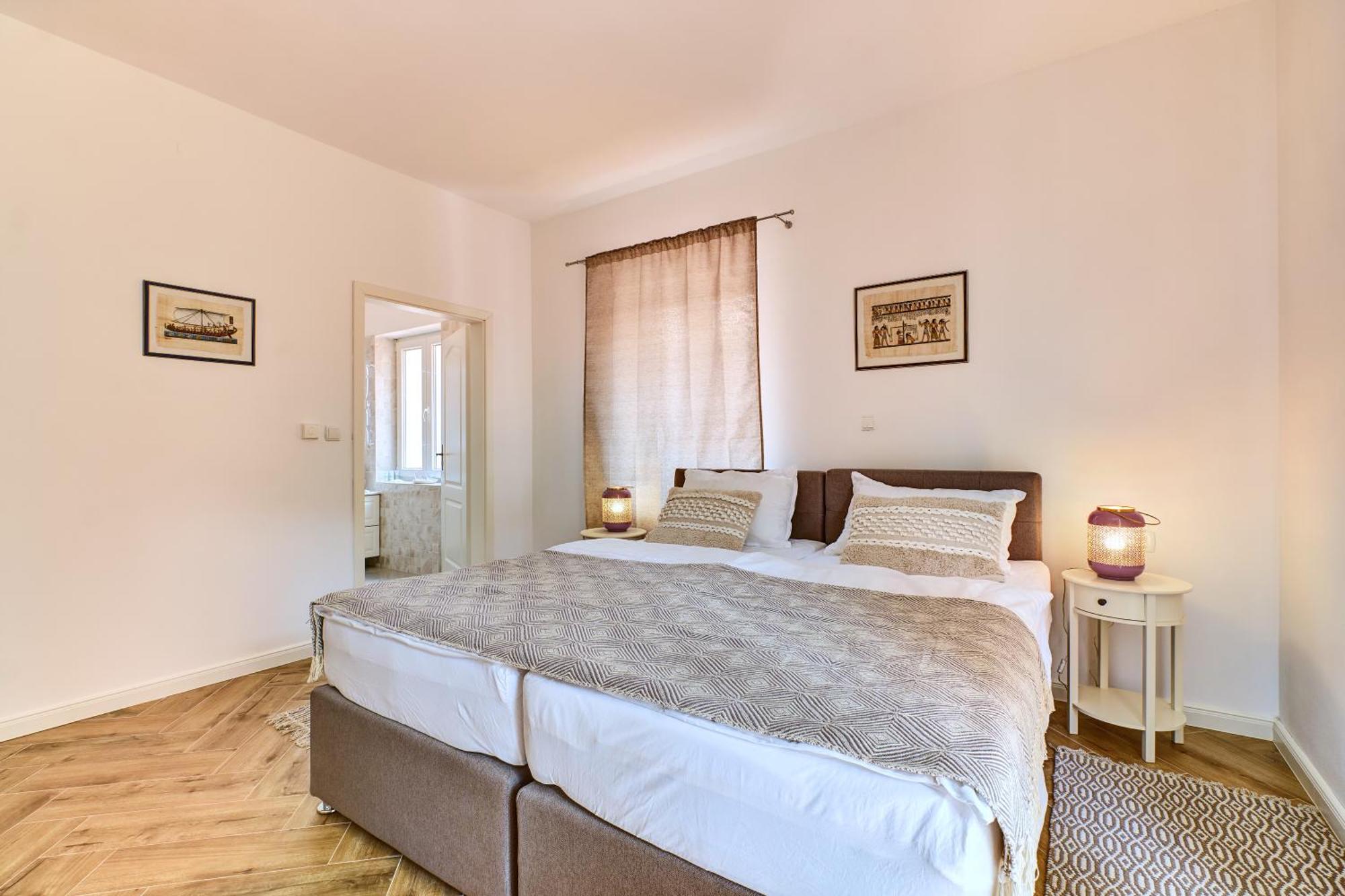 Captain' S Villa Boutique Hotel Veli Lošinj Zewnętrze zdjęcie