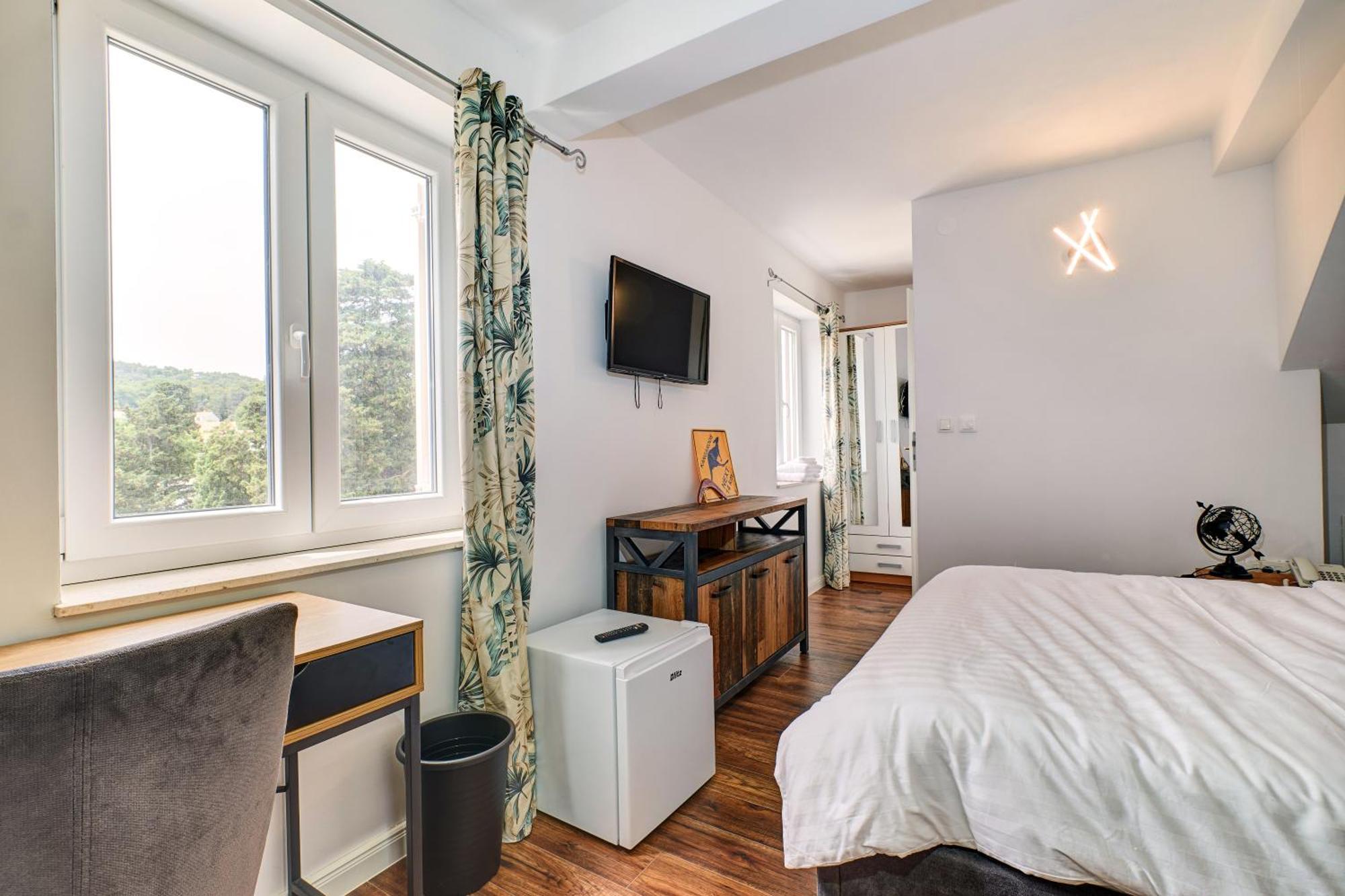 Captain' S Villa Boutique Hotel Veli Lošinj Zewnętrze zdjęcie